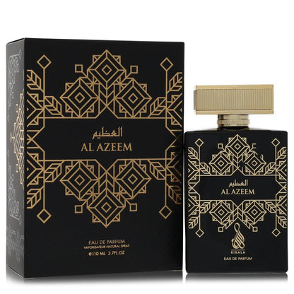 Risala Al Azeem eau de parfum for men