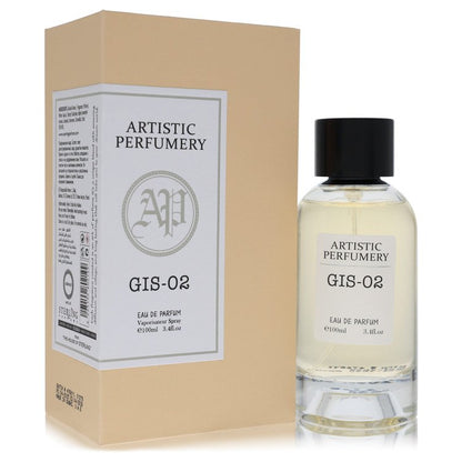 Armaf Artistic Perfumery Gis-02