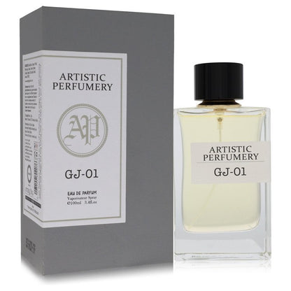 Armaf Artistic Perfumery Gj-01 eau de parfum for men