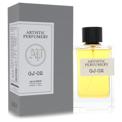 Armaf Artistic Perfumery Gj-02 eau de parfum for men