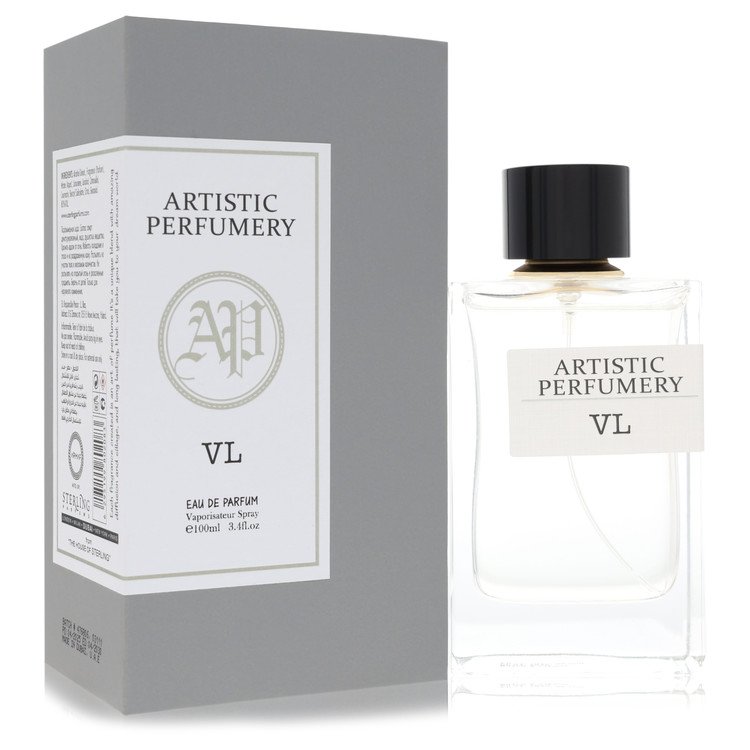 Armaf Artistic Perfumery Vl eau de parfum for men