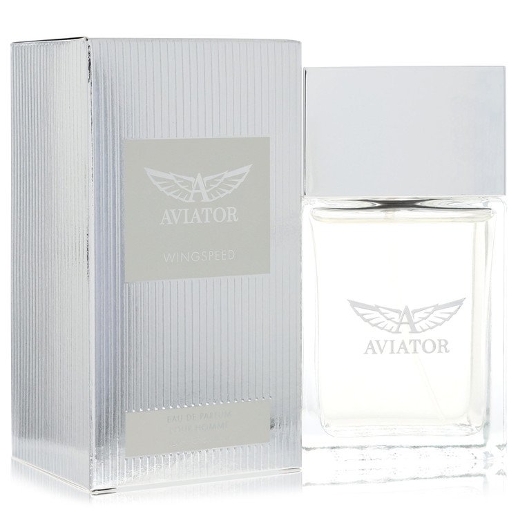Aviator Wingspeed eau de parfum for men