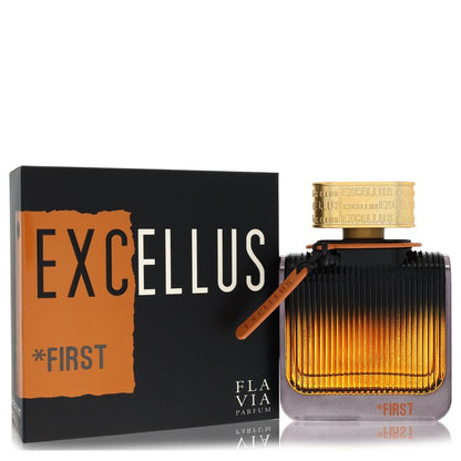 Flavia Excellus First eau de parfum for men