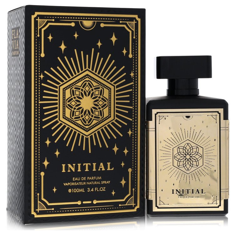 Flavia Initial eau de parfum for men