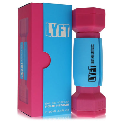 Flavia Lyft eau de parfum for women