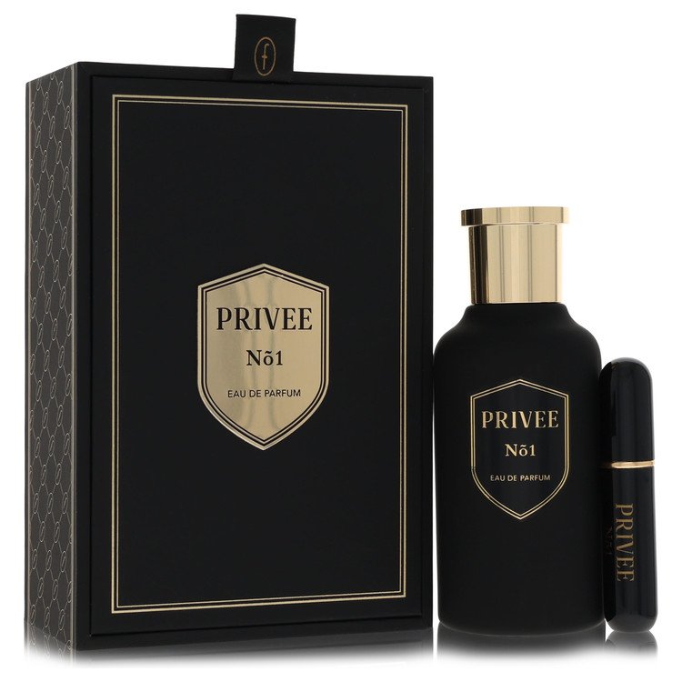 Flavia Privee No 1 eau de parfum for women