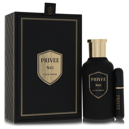 Flavia Privee No 1 eau de parfum for women