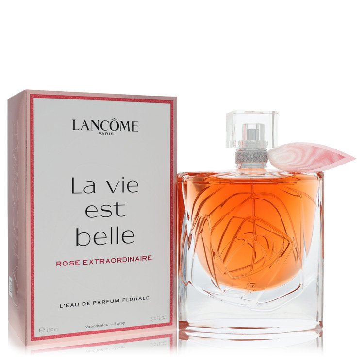 Lancome La Vie Est Belle Rose Extraordinaire eau de parfum for women