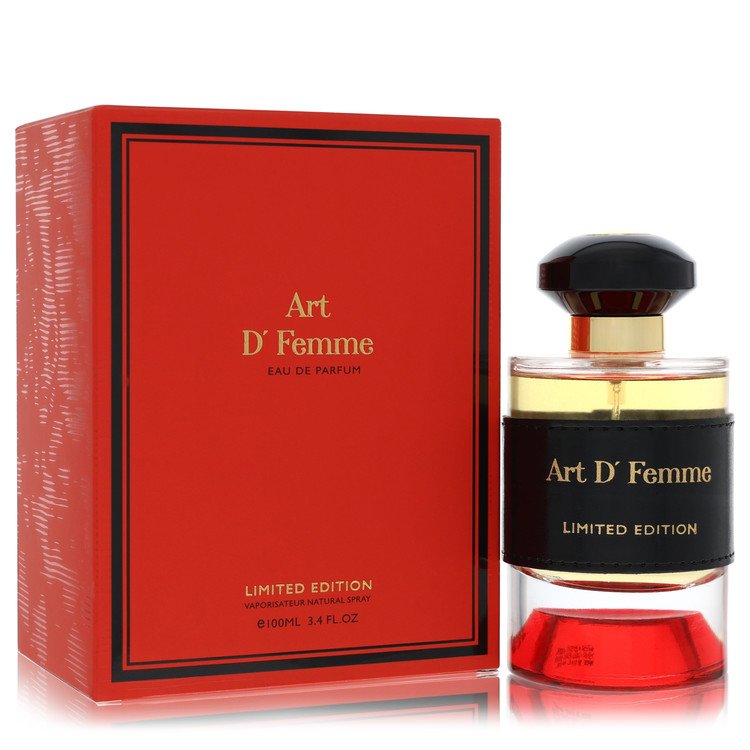 Le Vogue Art D'femme eau de parfum for women