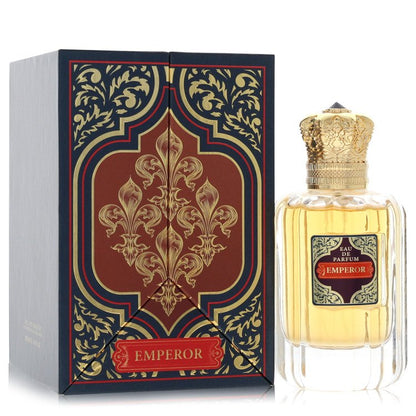 Le Vogue Emperor