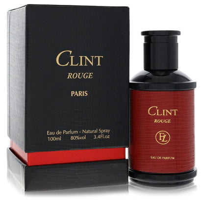 L'orientale Clint Rouge eau de parfum for men