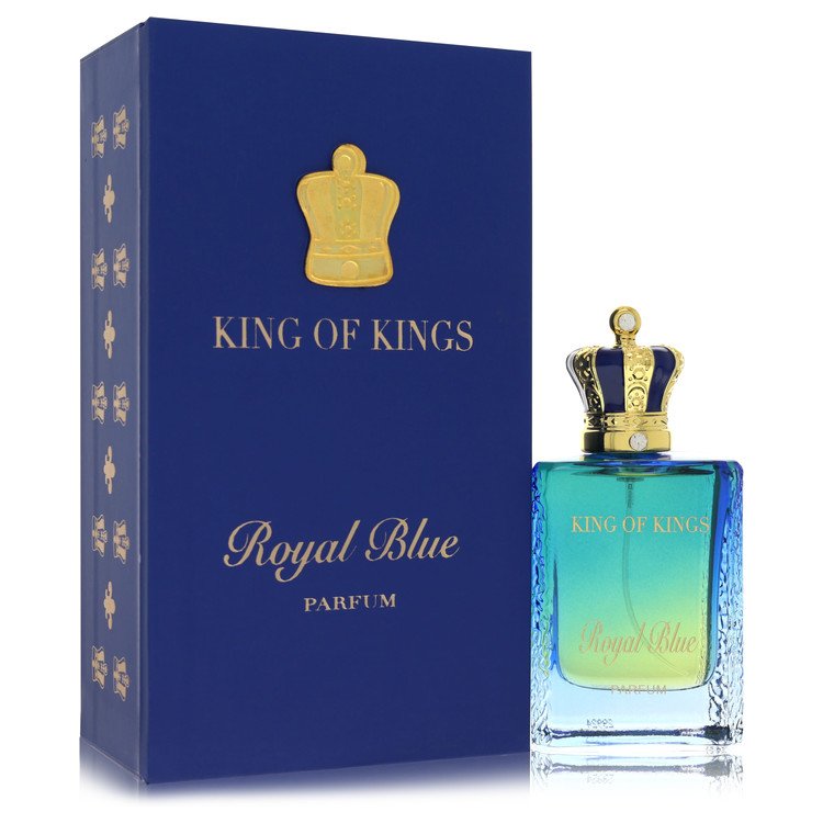 Macarena King Of Kings Royal Blue parfum for men