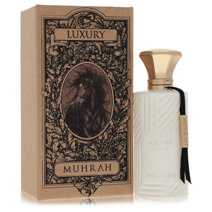 Muhrah Forever Here eau de parfum for women