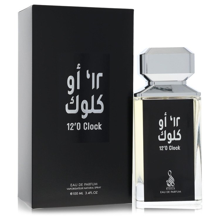 Risala 12'o Clock eau de parfum for men