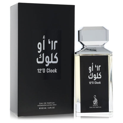 Risala 12'o Clock eau de parfum for men