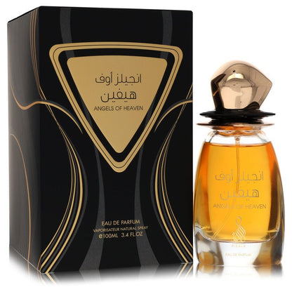 Risala Angels Of Heaven eau de parfum for men