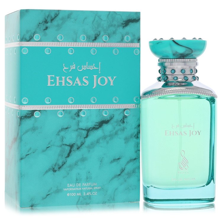 Risala Ehsas Joy eau de parfum for men