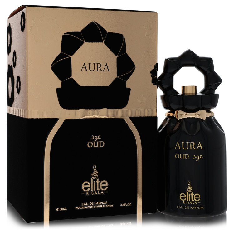 Risala Elite Aura Oud