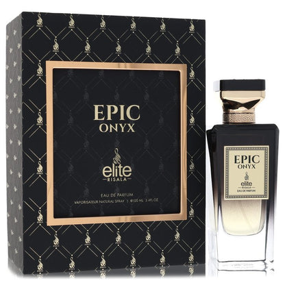 Risala Elite Epic Onyx eau de parfum for men