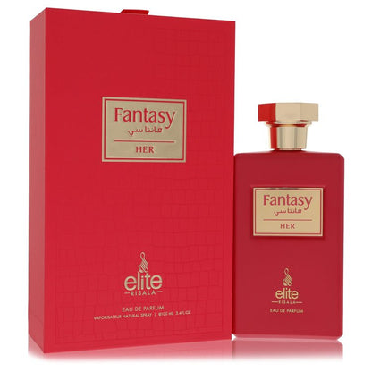 Risala Elite Fantasy eau de parfum for women