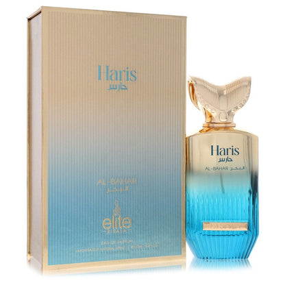 Risala Elite Haris Al-bahar eau de parfum for men