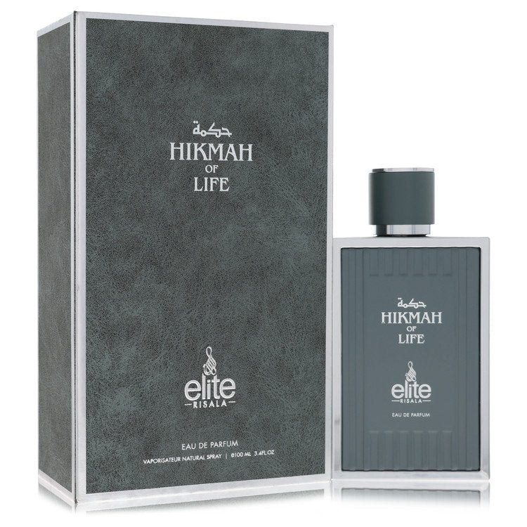 Risala Elite Hikmah Of Life eau de parfum for men