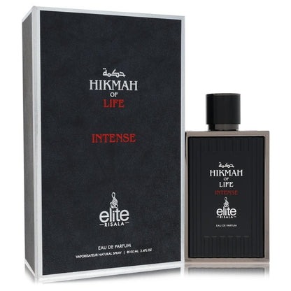 Risala Elite Hikmah Of Life Intense eau de parfum for men