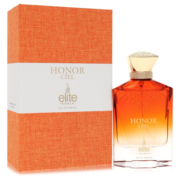 Risala Elite Honor Ciel eau de parfum for men