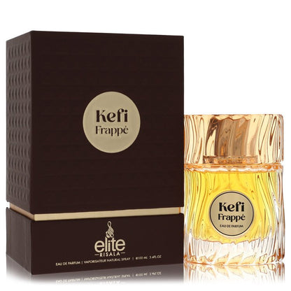 Risala Elite Kefi Frappe eau de parfum for men