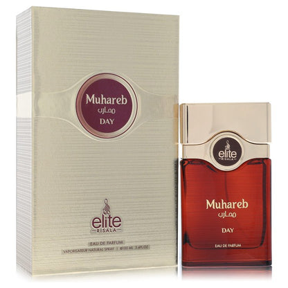 Risala Elite Muhareb Day eau de parfum for men