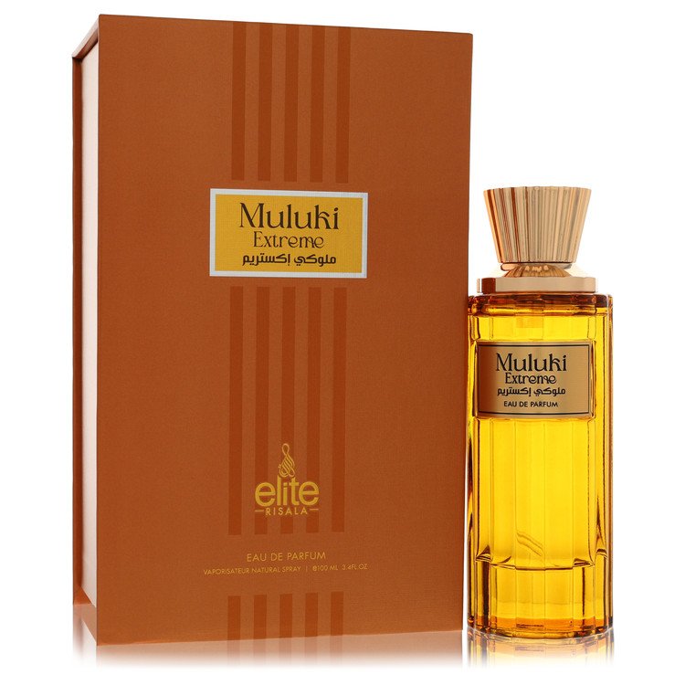 Risala Elite Muluki Extreme eau de parfum for men