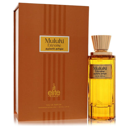 Risala Elite Muluki Extreme eau de parfum for men