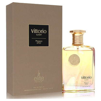 Risala Elite Vittorio Monaco eau de parfum for men