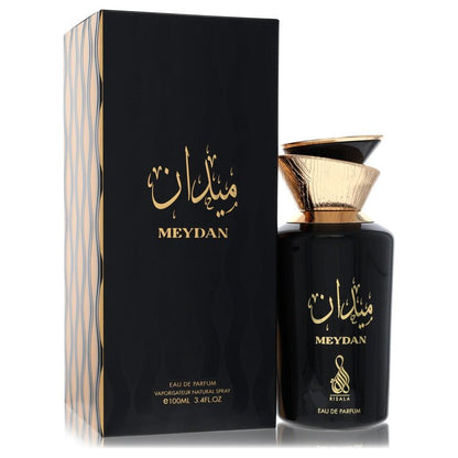 Risala Meydan eau de parfum for men