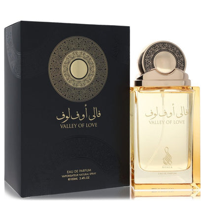 Risala Valley Of Love eau de parfum for men