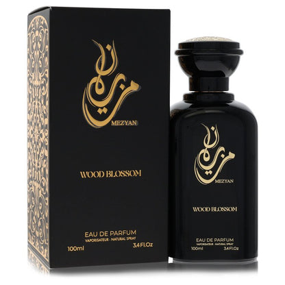Sezan Mezyan Wood Blossom