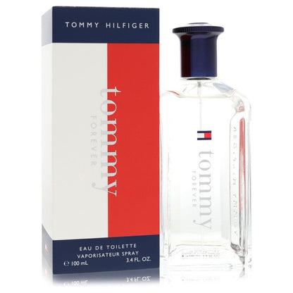 Tommy Hilfiger Forever eau de toilette for men