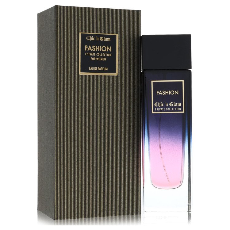Chic 'n Glam Fashion Private Collection eau de parfum for women