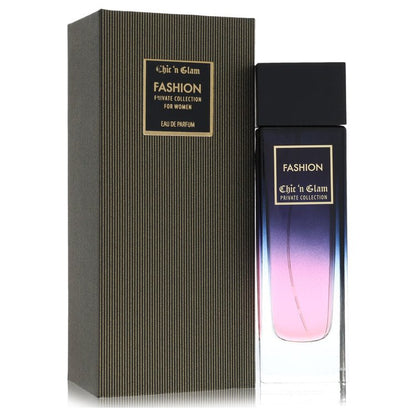 Chic 'n Glam Fashion Private Collection eau de parfum for women