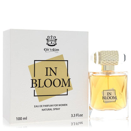Chic 'n Glam In Bloom eau de parfum for women