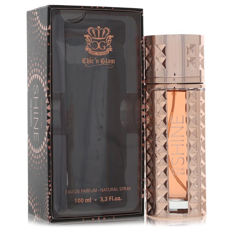 Chic 'n Glam Shine