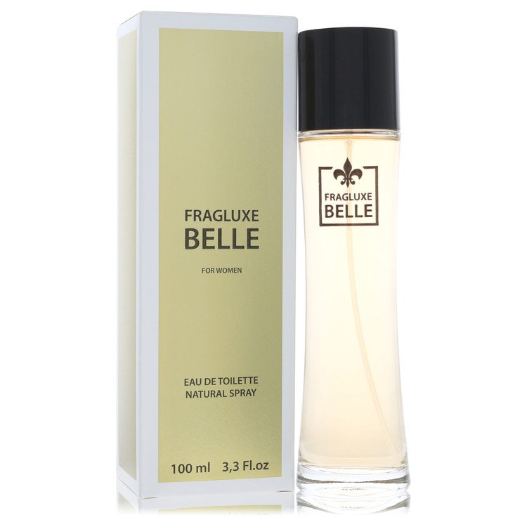 Fragluxe Belle eau de toilette for women