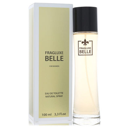 Fragluxe Belle eau de toilette for women