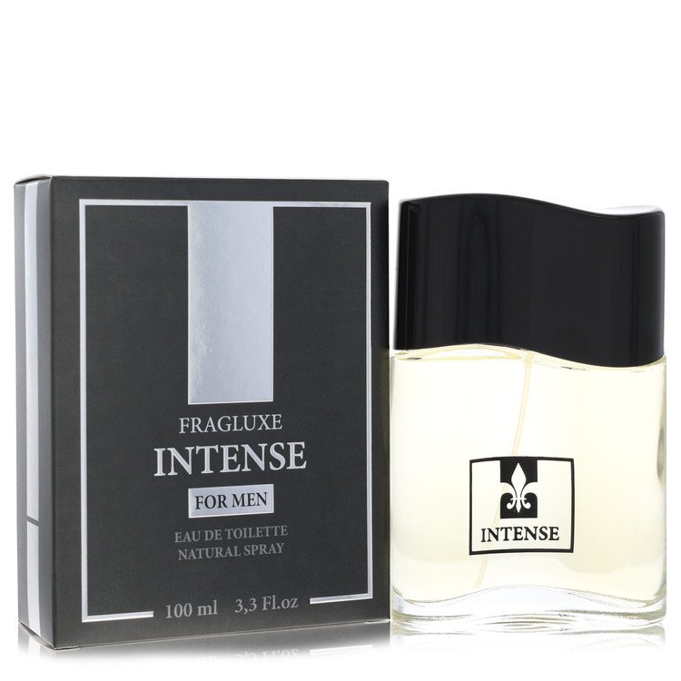 Fragluxe Intense eau de toilette for men