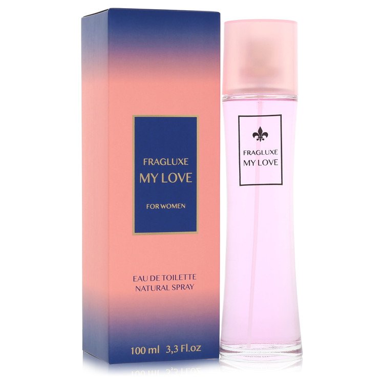 Fragluxe My Love
