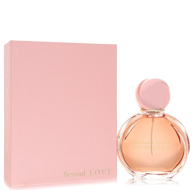 Reyane Tradition Insurrection Ii Beyond Love eau de parfum for women