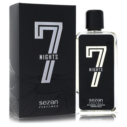Sezan 7 Nights