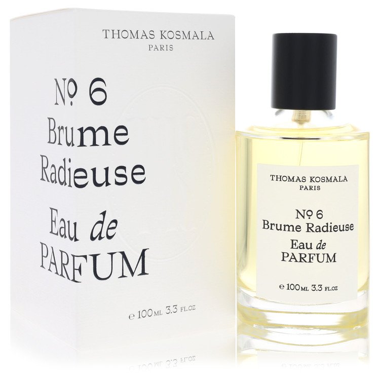 Thomas Kosmala Brume Radieuse No.6 eau de parfum for men
