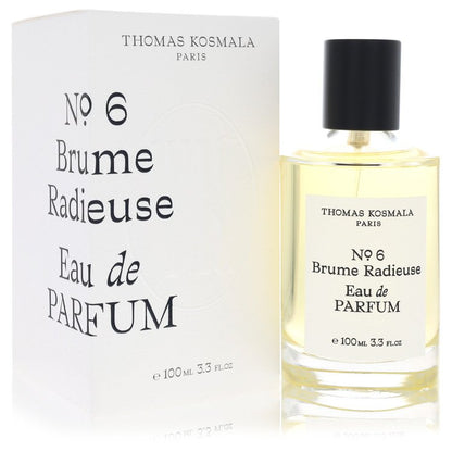 Thomas Kosmala Brume Radieuse No.6 eau de parfum for men