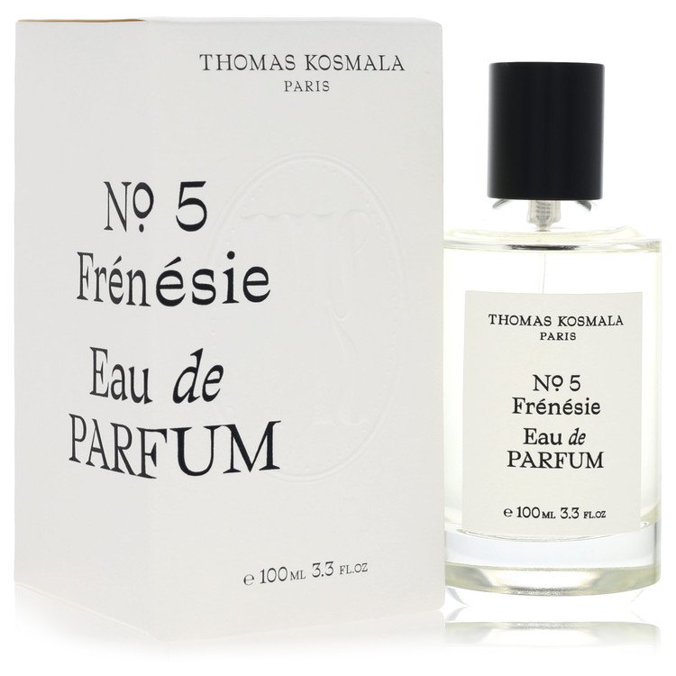 Thomas Kosmala Frenesie No.5 eau de parfum for men